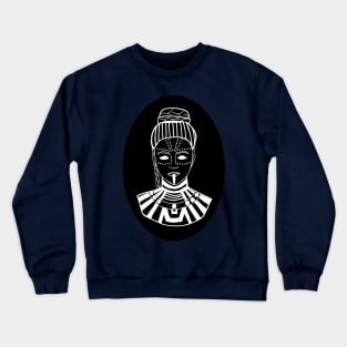 Shuri Crewneck Sweatshirt